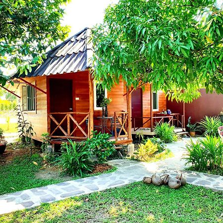 Jungle View Resort كو تشانغ المظهر الخارجي الصورة