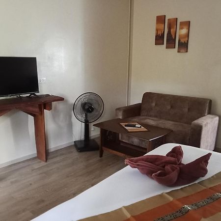 Jungle View Resort كو تشانغ المظهر الخارجي الصورة