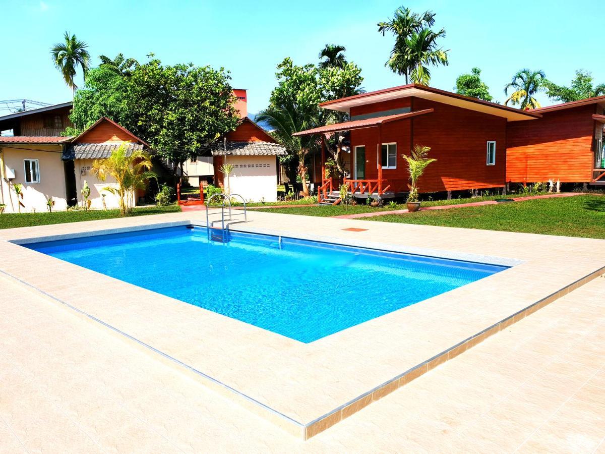 Jungle View Resort كو تشانغ المظهر الخارجي الصورة
