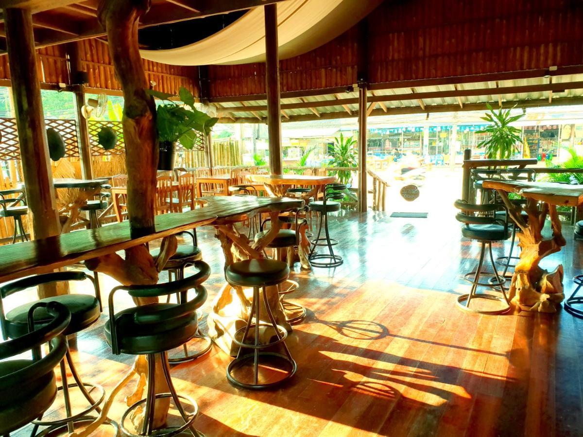 Jungle View Resort كو تشانغ المظهر الخارجي الصورة