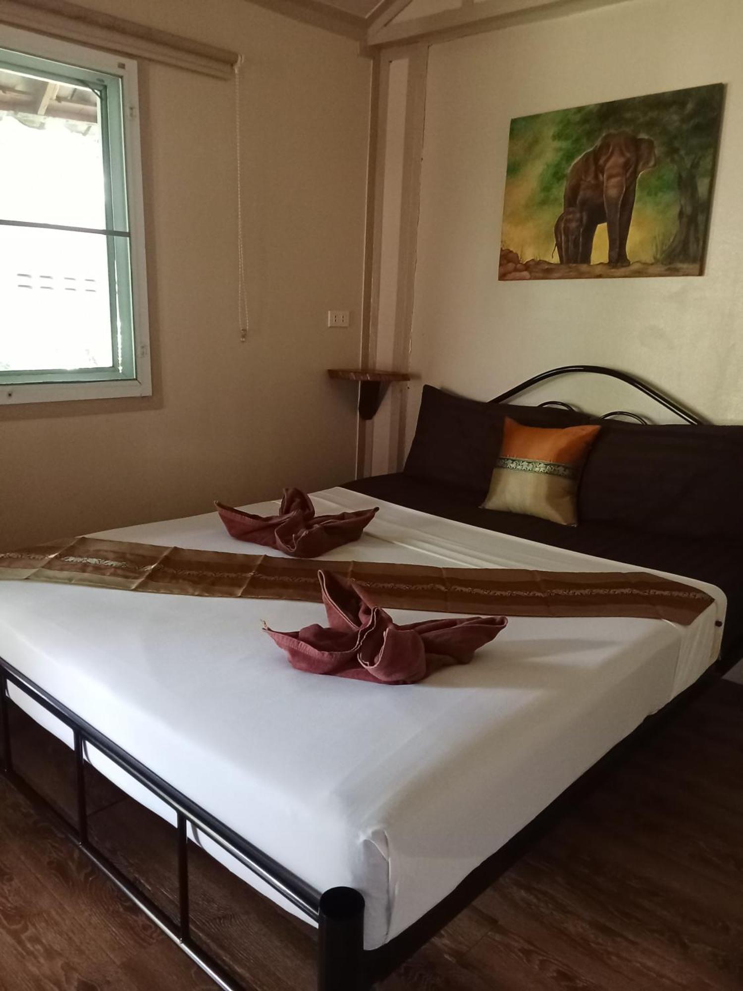 Jungle View Resort كو تشانغ المظهر الخارجي الصورة