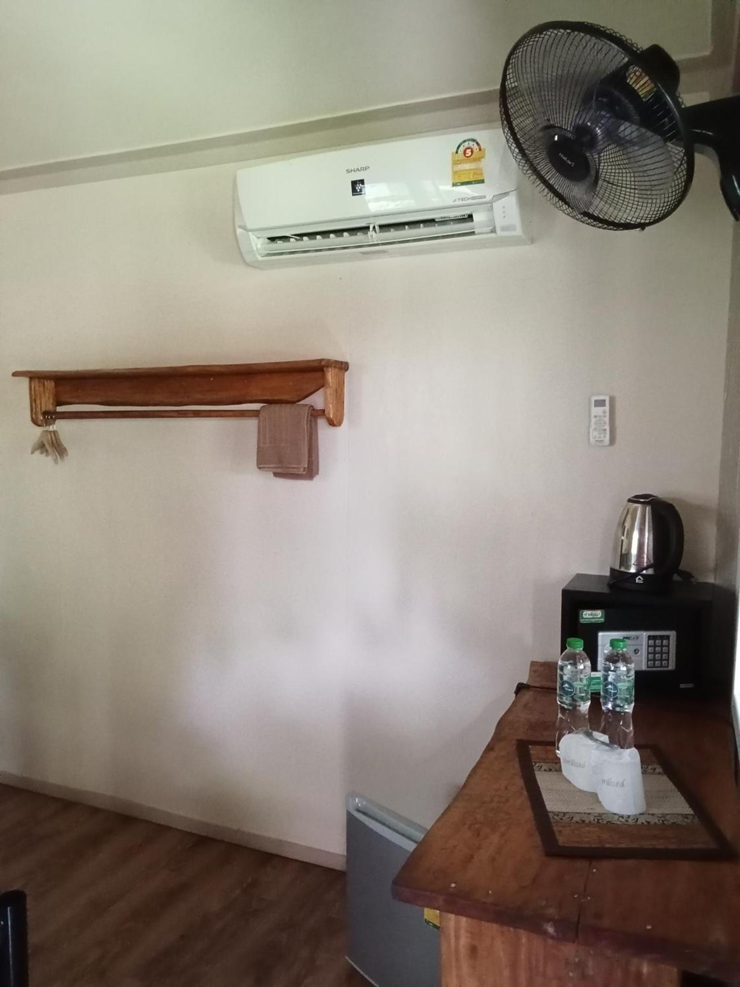 Jungle View Resort كو تشانغ المظهر الخارجي الصورة