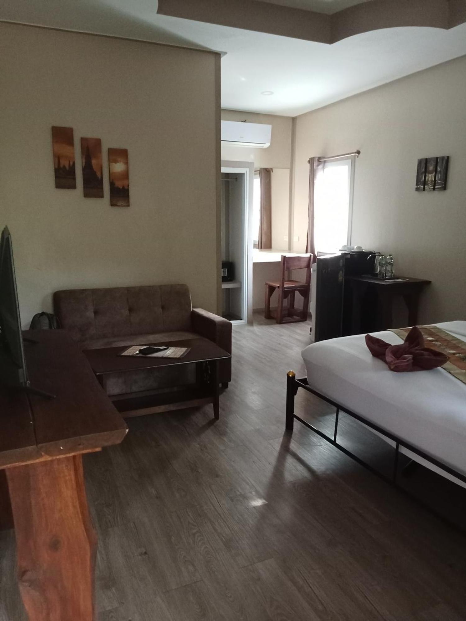Jungle View Resort كو تشانغ المظهر الخارجي الصورة