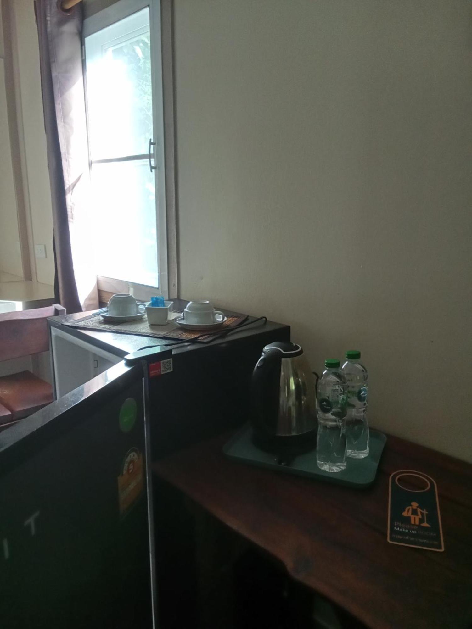 Jungle View Resort كو تشانغ المظهر الخارجي الصورة