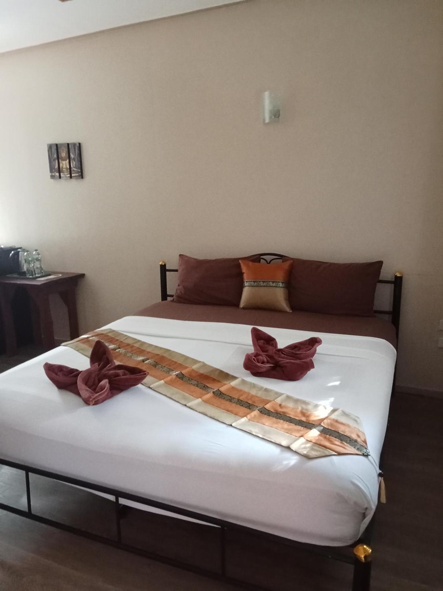 Jungle View Resort كو تشانغ المظهر الخارجي الصورة