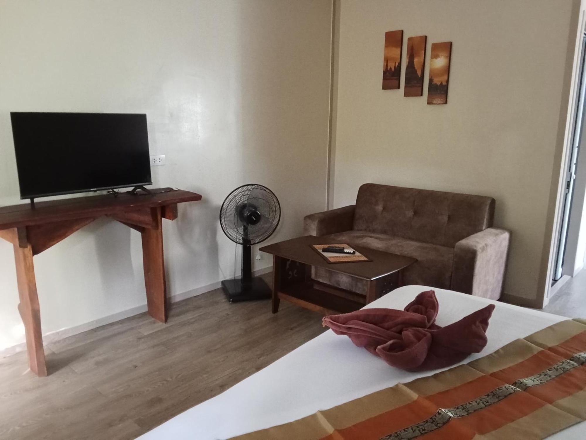 Jungle View Resort كو تشانغ المظهر الخارجي الصورة