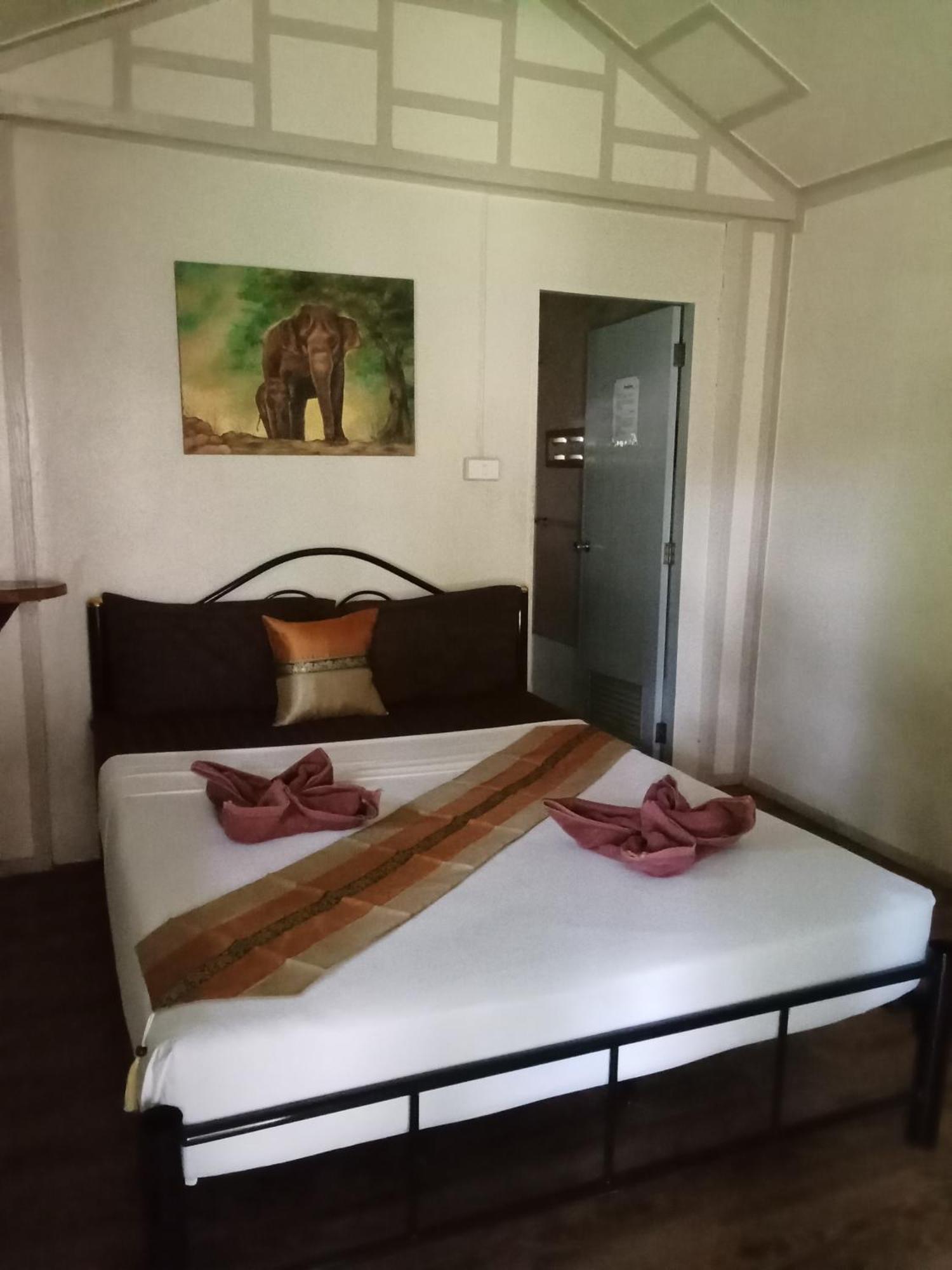 Jungle View Resort كو تشانغ المظهر الخارجي الصورة