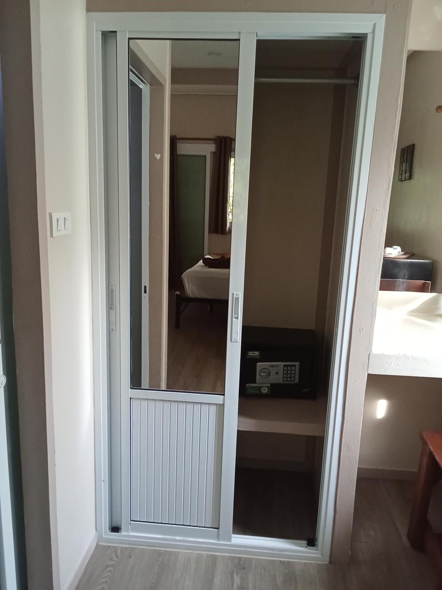 Jungle View Resort كو تشانغ المظهر الخارجي الصورة